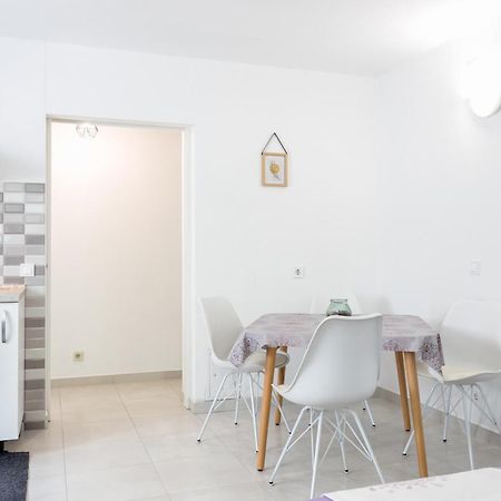 Apartments With A Parking Space Podstrana, Split - 17586 Εξωτερικό φωτογραφία